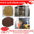 best quality calcio precio lignosulfonato cement/ceramic/textile/leather